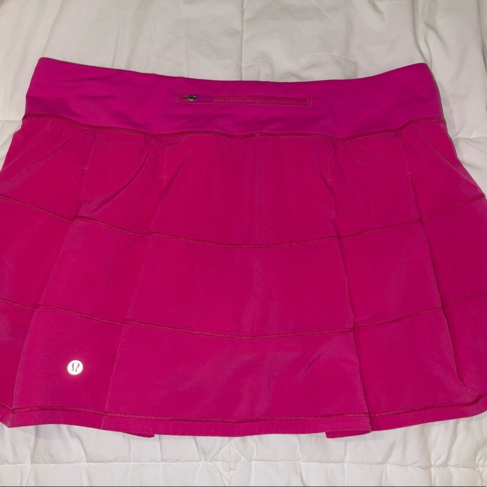 Lululemon Skirt